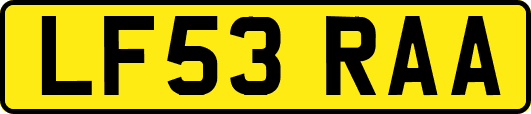 LF53RAA