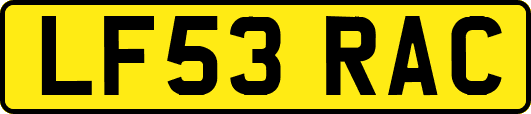 LF53RAC