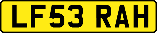 LF53RAH
