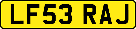 LF53RAJ