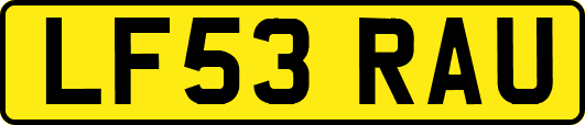 LF53RAU