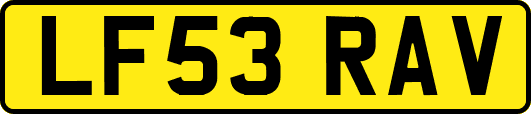 LF53RAV