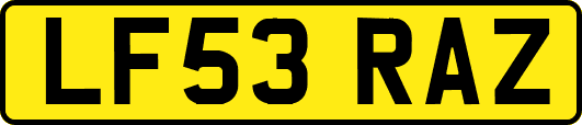LF53RAZ