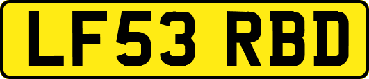 LF53RBD