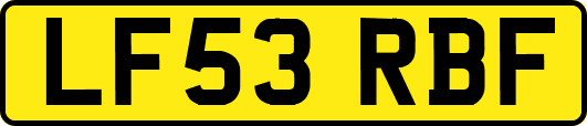 LF53RBF