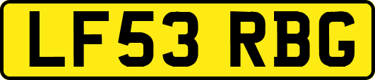 LF53RBG