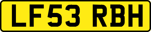 LF53RBH
