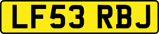 LF53RBJ