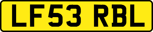 LF53RBL