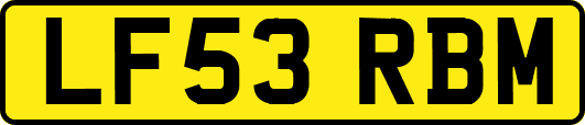 LF53RBM
