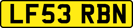 LF53RBN