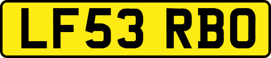 LF53RBO