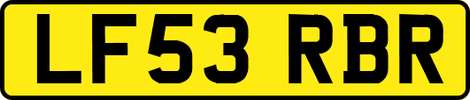 LF53RBR