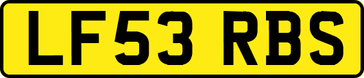LF53RBS