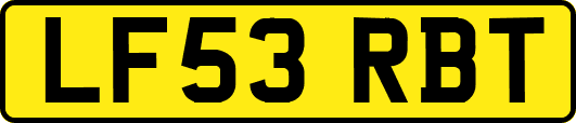 LF53RBT