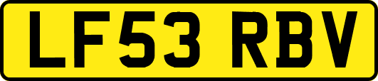 LF53RBV
