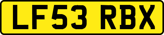 LF53RBX