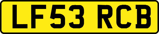 LF53RCB