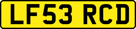 LF53RCD