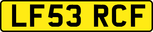 LF53RCF