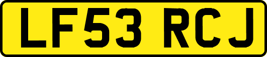 LF53RCJ