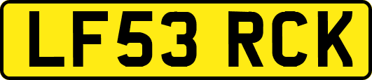 LF53RCK