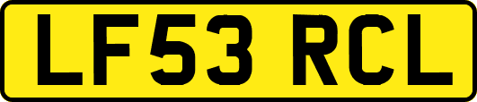 LF53RCL