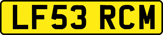 LF53RCM