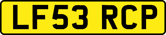 LF53RCP