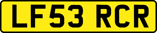 LF53RCR