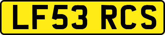 LF53RCS
