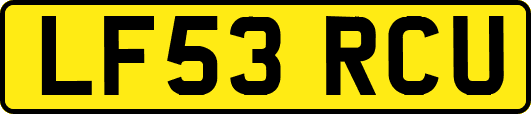 LF53RCU