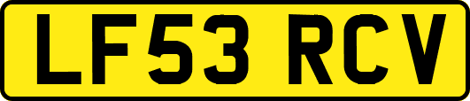 LF53RCV