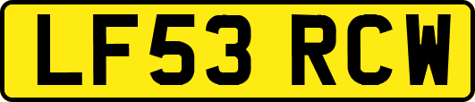 LF53RCW