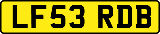 LF53RDB
