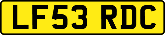 LF53RDC