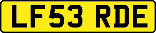 LF53RDE