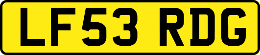 LF53RDG