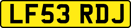 LF53RDJ