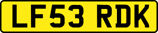 LF53RDK