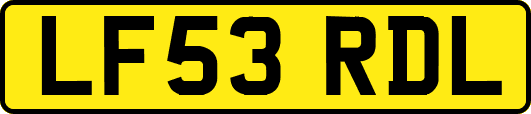 LF53RDL
