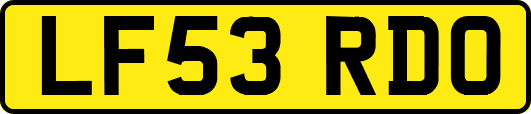 LF53RDO