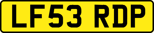 LF53RDP