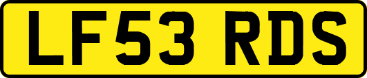 LF53RDS