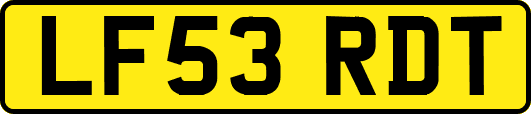 LF53RDT