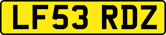 LF53RDZ