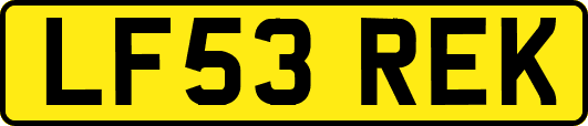 LF53REK
