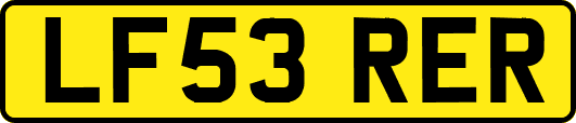 LF53RER