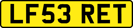LF53RET