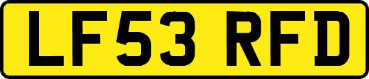 LF53RFD